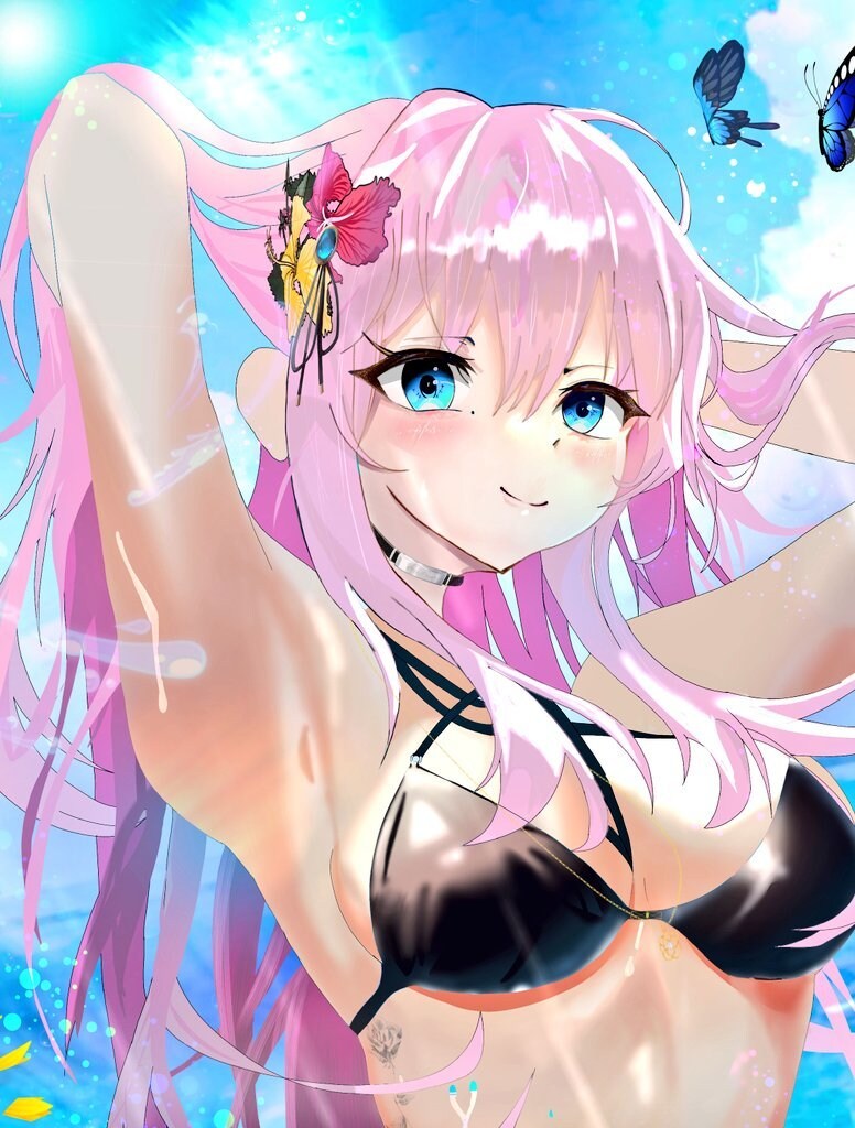 高品質‼︎⭐️目を惹くイラストを描きます 高品質のイラストを安く、早く描きます！いろんな絵柄に対応 イメージ10
