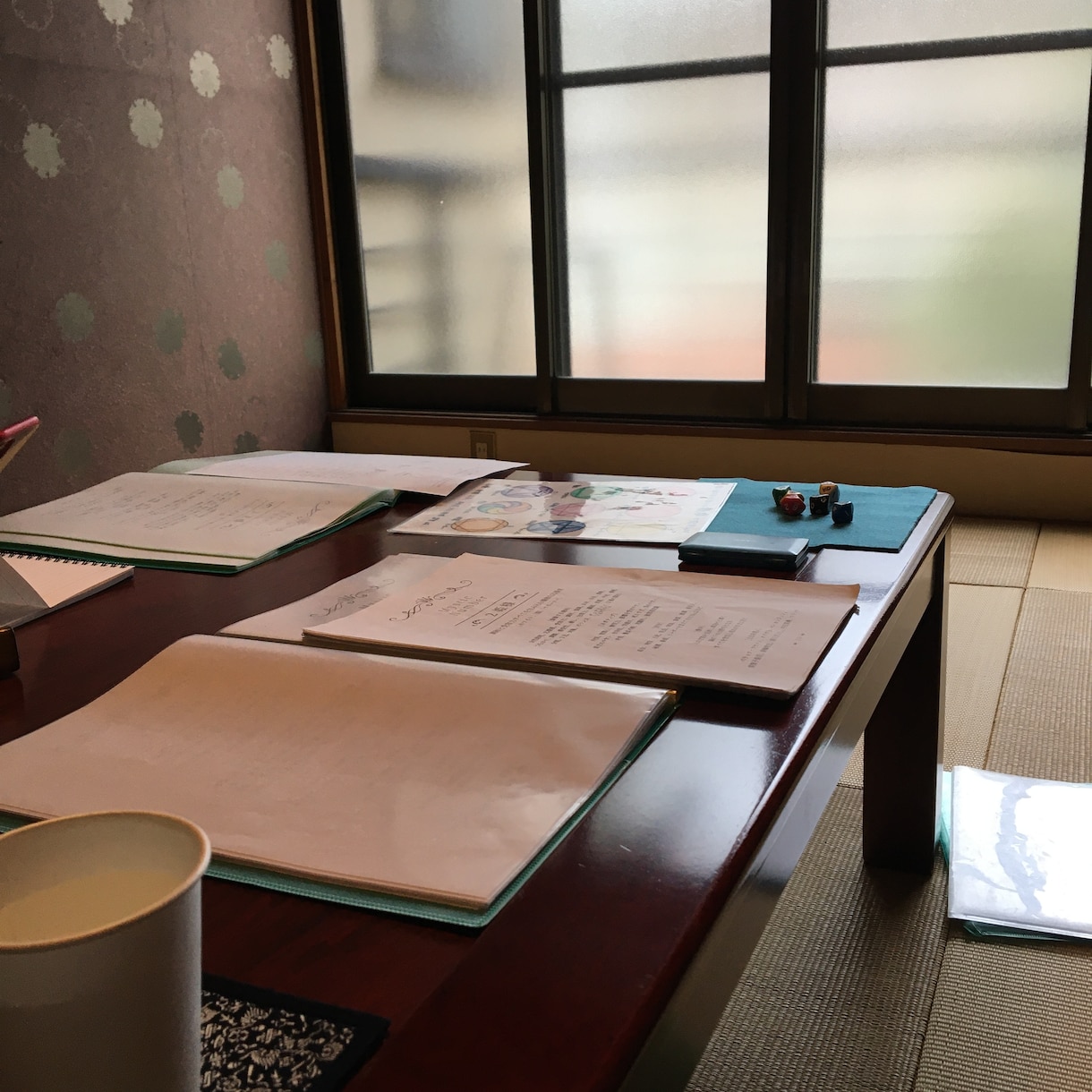 数秘術でよみとく令和流の子育てをお伝えします ☆数字でわかる！個性に合わせた可能性の育て方☆ イメージ6