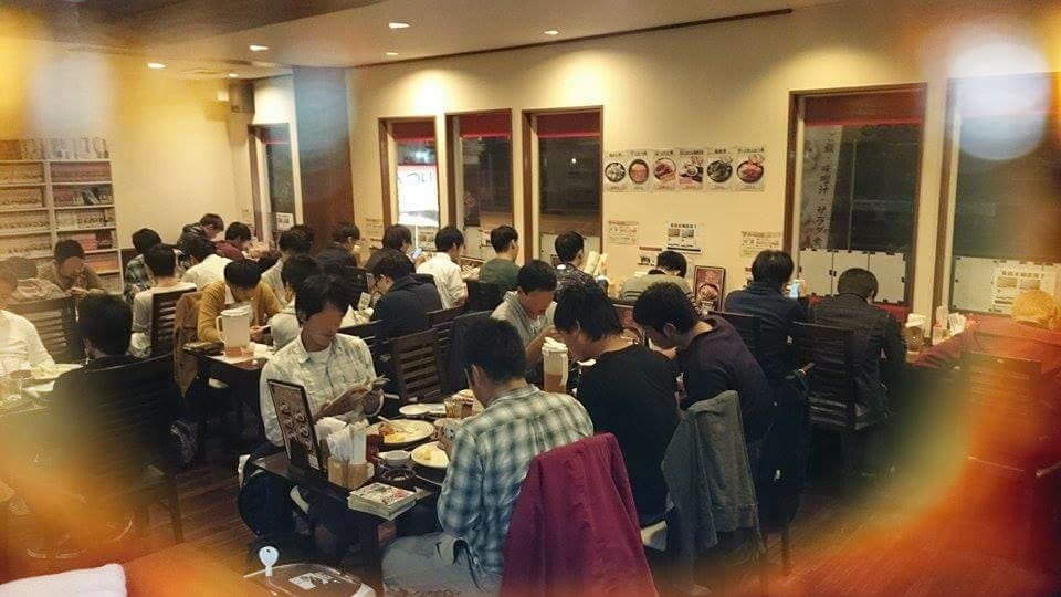 飲食店の集客をお手伝いします 集客に困っている飲食店経営者のサポート イメージ1