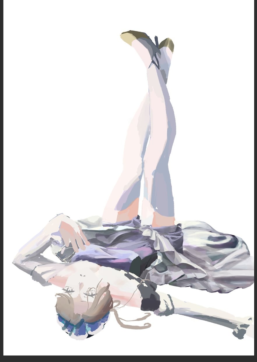 なんでもイラスト描きます 背景、キャラクター、なんでもok！！5000円〜商用ok イメージ2