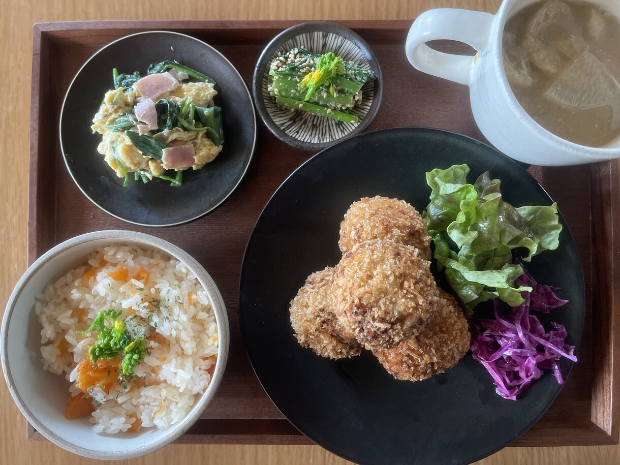 集客でお困りの飲食店様へ。映え料理コンサルします フードコンサル、映えメニュー開発お手伝いします。 イメージ6