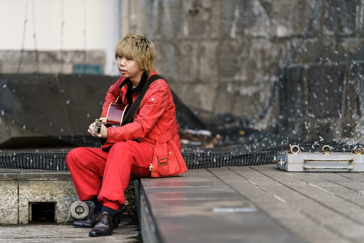 あなたの歌詞に曲をつけます 作詞はできるけどメロディが作れない、、でも大丈夫！ イメージ1