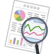 研究者が【統計】の代行・相談を承ります APAスタイルの図表の作成も追加料金なし！ イメージ1