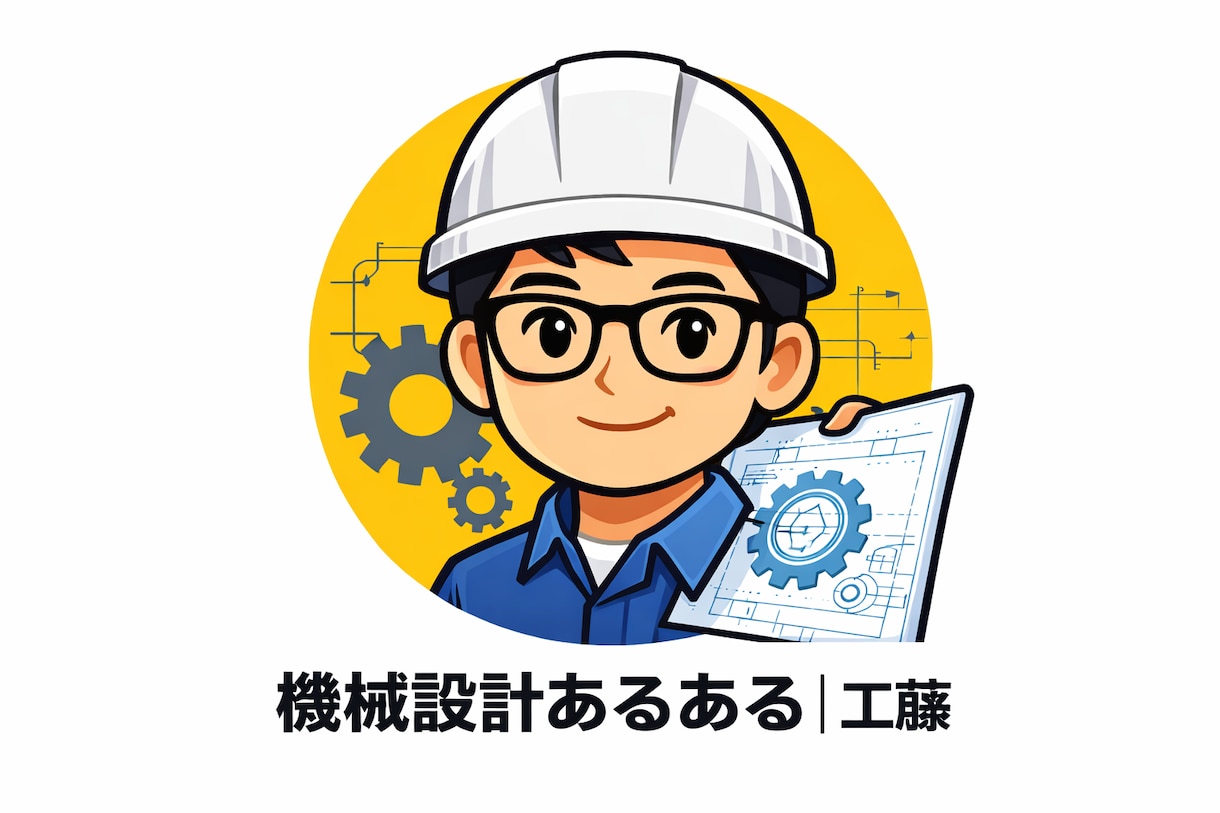機械設計の悩み相談｜仕事の悩みを部長が回答します 図面を描ける人は多い。でも失敗しない設計ができる人は少ない。 イメージ1