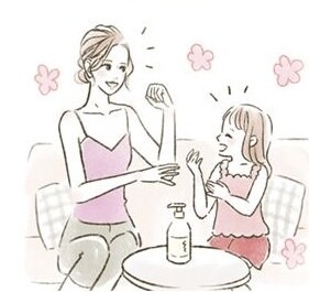 LINEのように！お悩みや雑談、なんでも聞きます お悩みや相談などなんでも聞きます！ぜひ楽しくお話しましょう✨ イメージ1