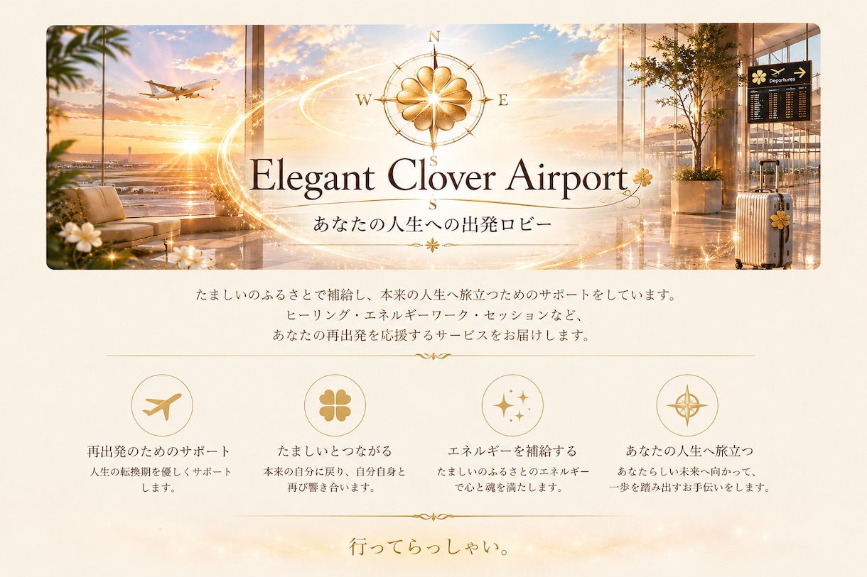 決戦前夜、秘めるパワーを引き出します 〜ポテンシャルアップ ヒーリング〜 イメージ2