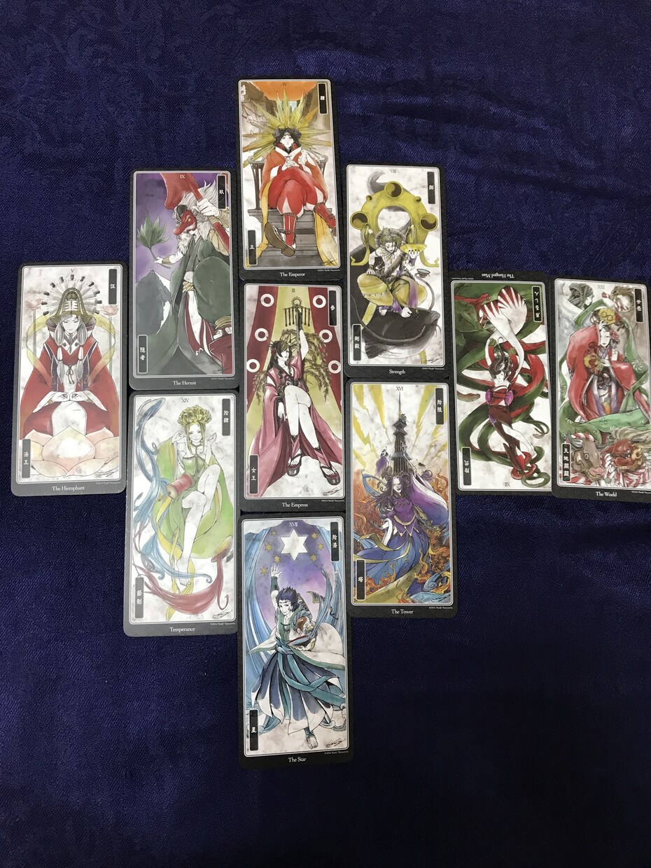 鑑定結果に基づいてヒーリングを致します 【貴方様にぴったりの癒し】お疲れの方へリフレッシュを イメージ3