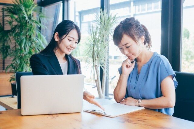 就活/転職/目標設定など、親身に相談に乗ります ★約1000名のキャリア支援経験！購入後30日は追加相談無料 イメージ1