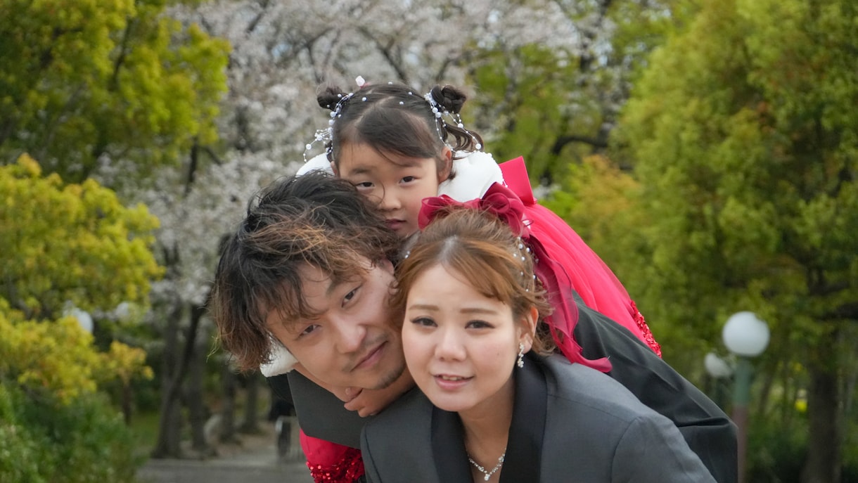 安心の女性カメラマン◎即返信◎丁寧に対応します 若さを活かした、今どきで自然な家族写真を撮影します！ イメージ9