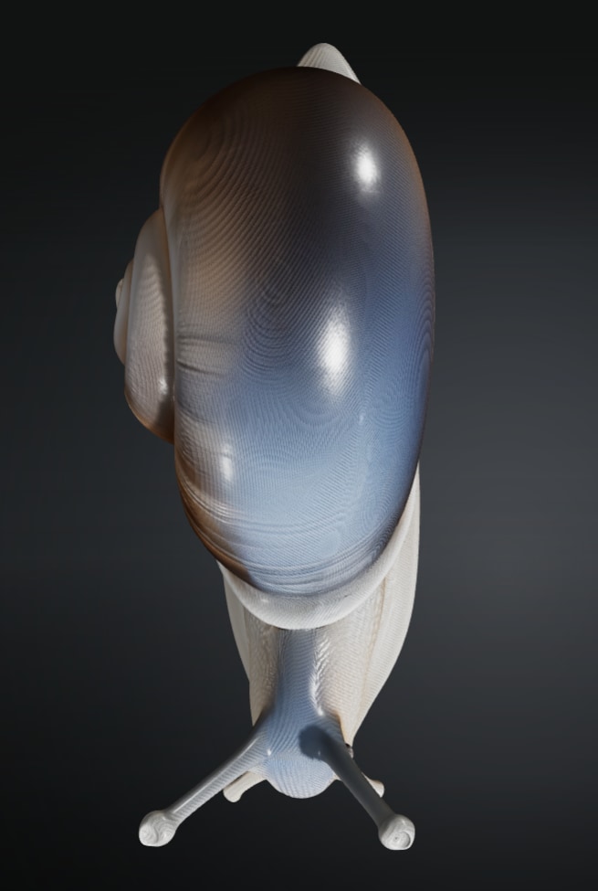 s1-写真から3Dプリンター用データを作成します イメージからSTLを作成します イメージ10