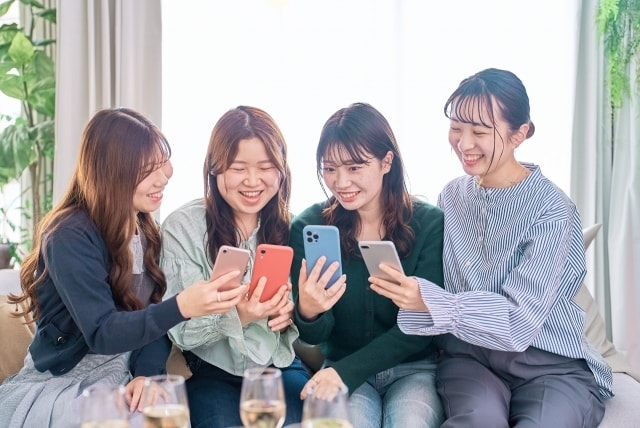 Lステップまるごと構築します 初期設定からライティング、使い方レクチャーもお任せください♪ イメージ7