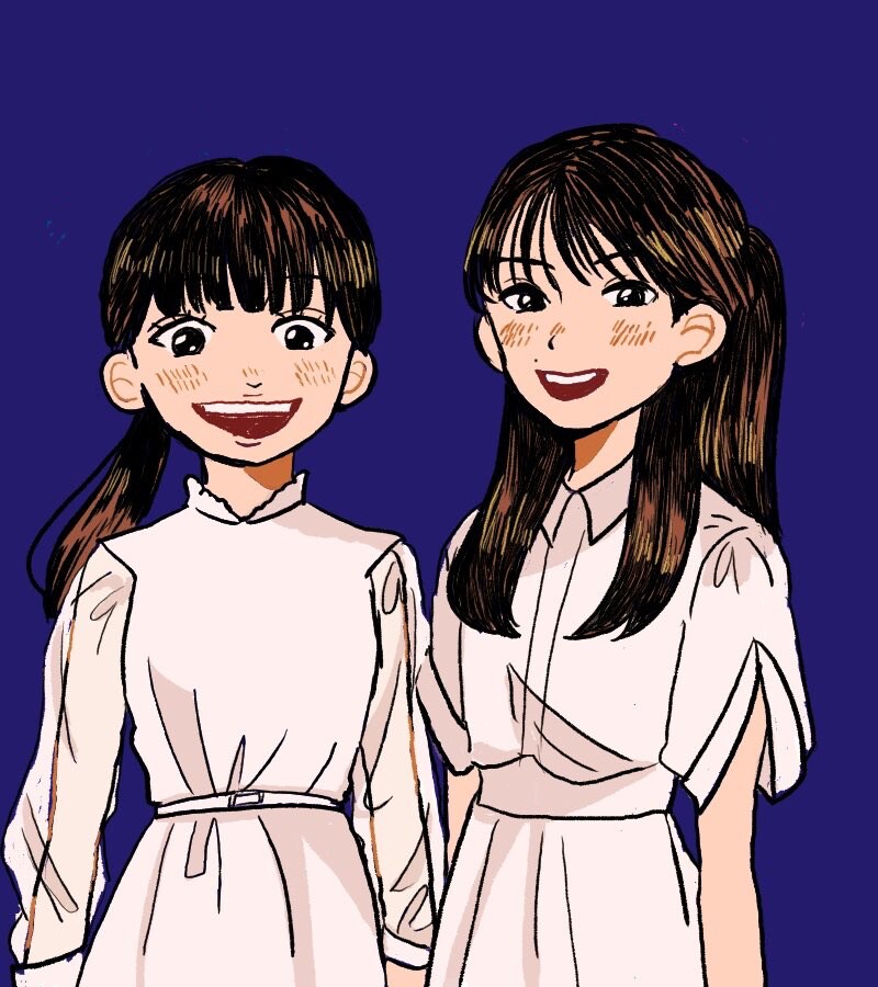 リクエストに沿ったイラスト描きます アイコンや挿絵.MV用イラストなども作成します！ イメージ5