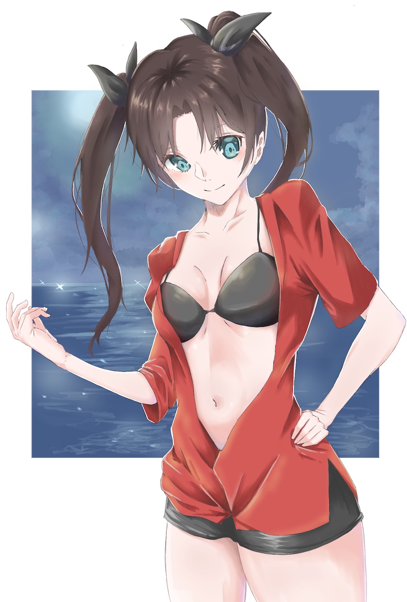 あなたのお好きなキャラクターお書きします アニメ・ゲームなどのあなたのお好きなキャラをお描きします。 イメージ2