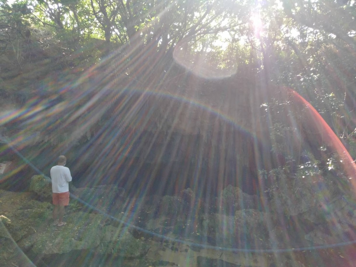 離島移住オープンリーゲイとスピ話をします 一緒にスピリチュアルな話で盛り上がりましょう‼︎ イメージ3