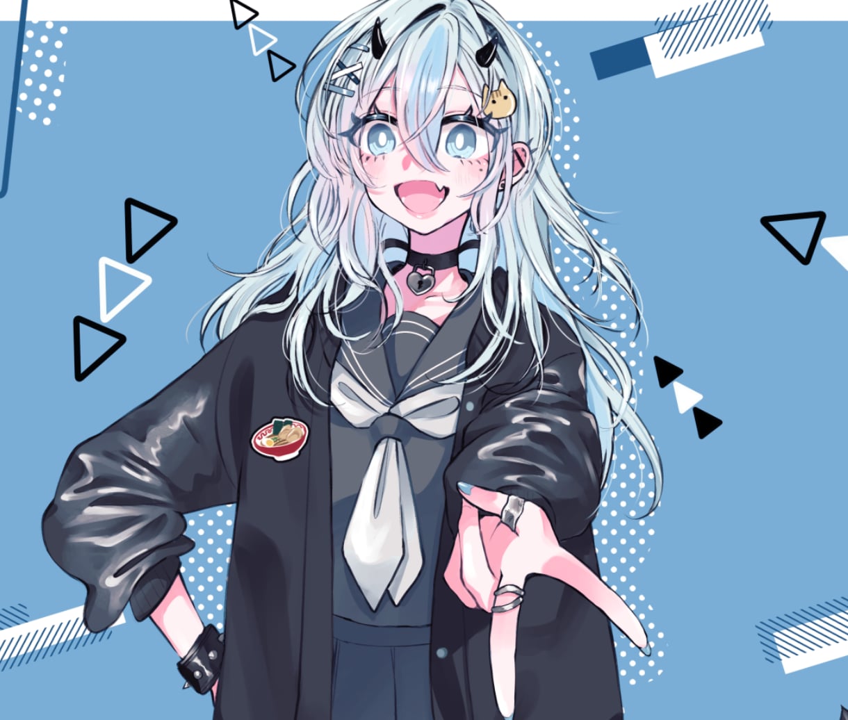 イラスト・アイコン・ヘッダー・立ち絵等制作します 商用可*+.デフォルメも○！◆各種SNS・似顔絵等用途は色々 イメージ1