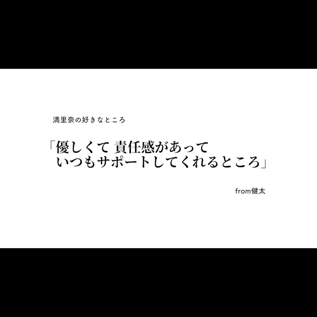 スタイリッシュなプロフィールムービー作ります 無料DVDorBlu-ray付き！ イメージ4