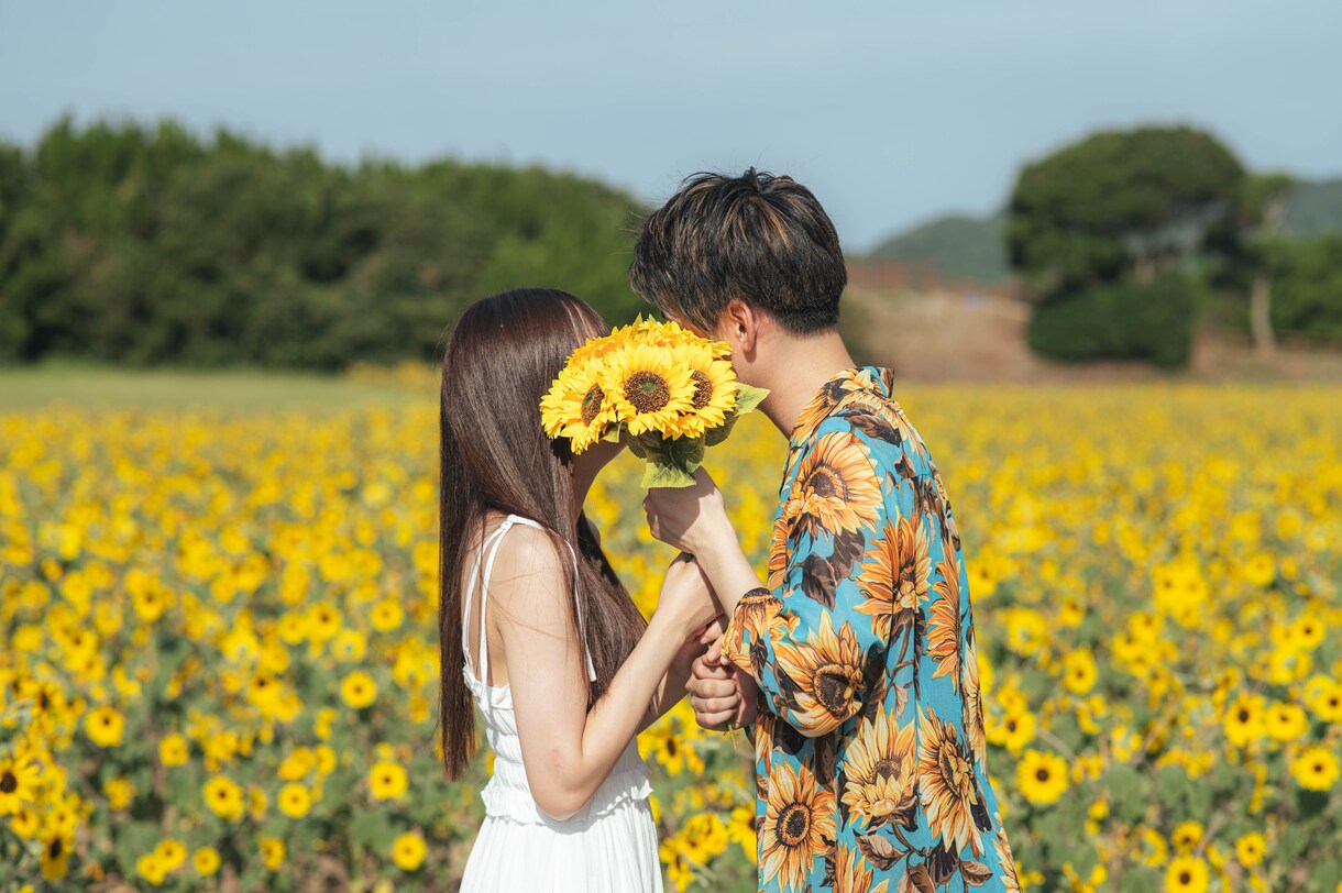 出張撮影（東海）で特別な1日を記録します SNS、プロフィール写真、家族写真まで幅広く対応します イメージ2