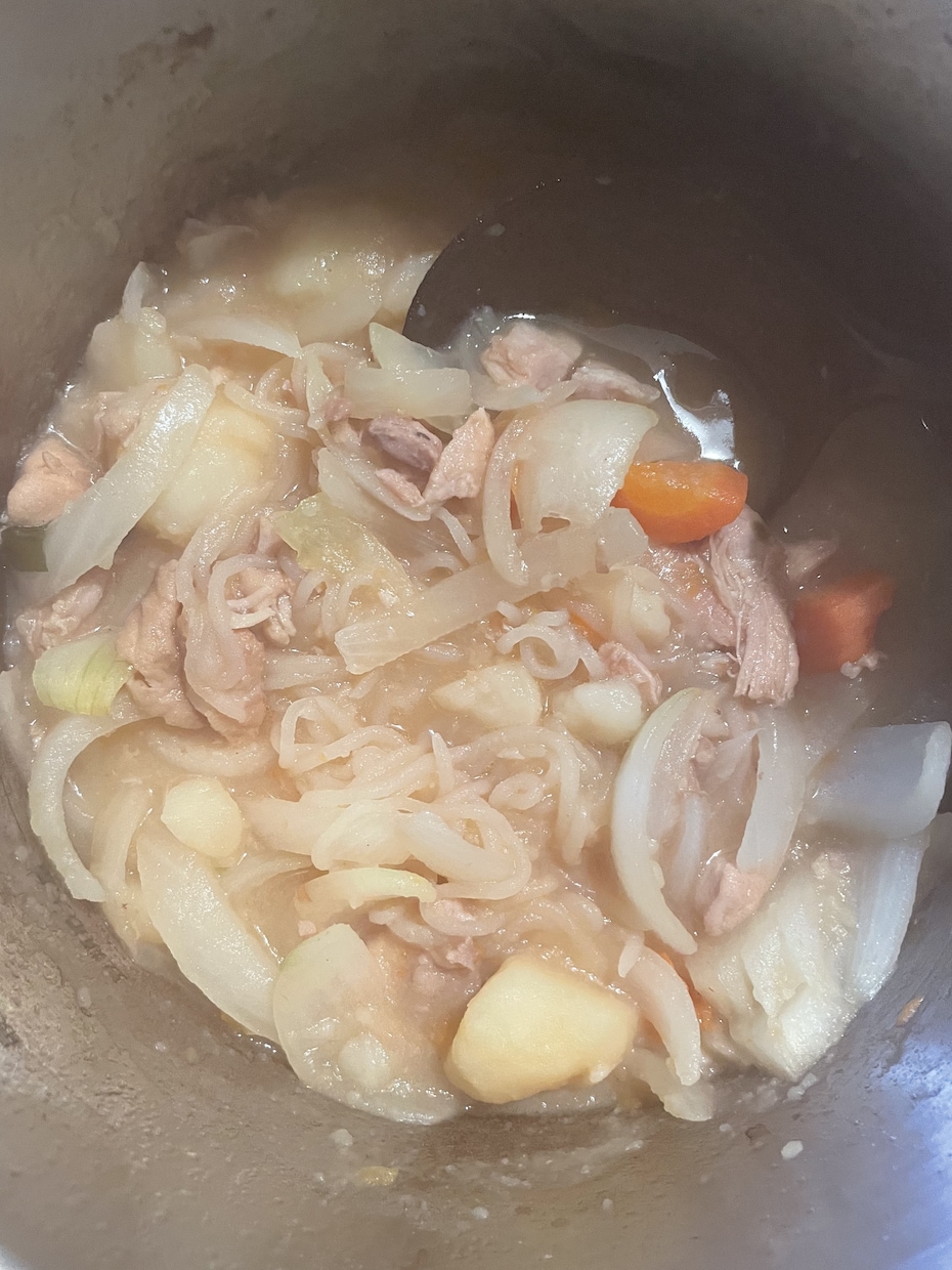 あなたの冷蔵庫の余りもので美味しいおつまみ考えます 冷蔵庫の余り物を共有いただき、それに合わせておつまみ考案！ イメージ3