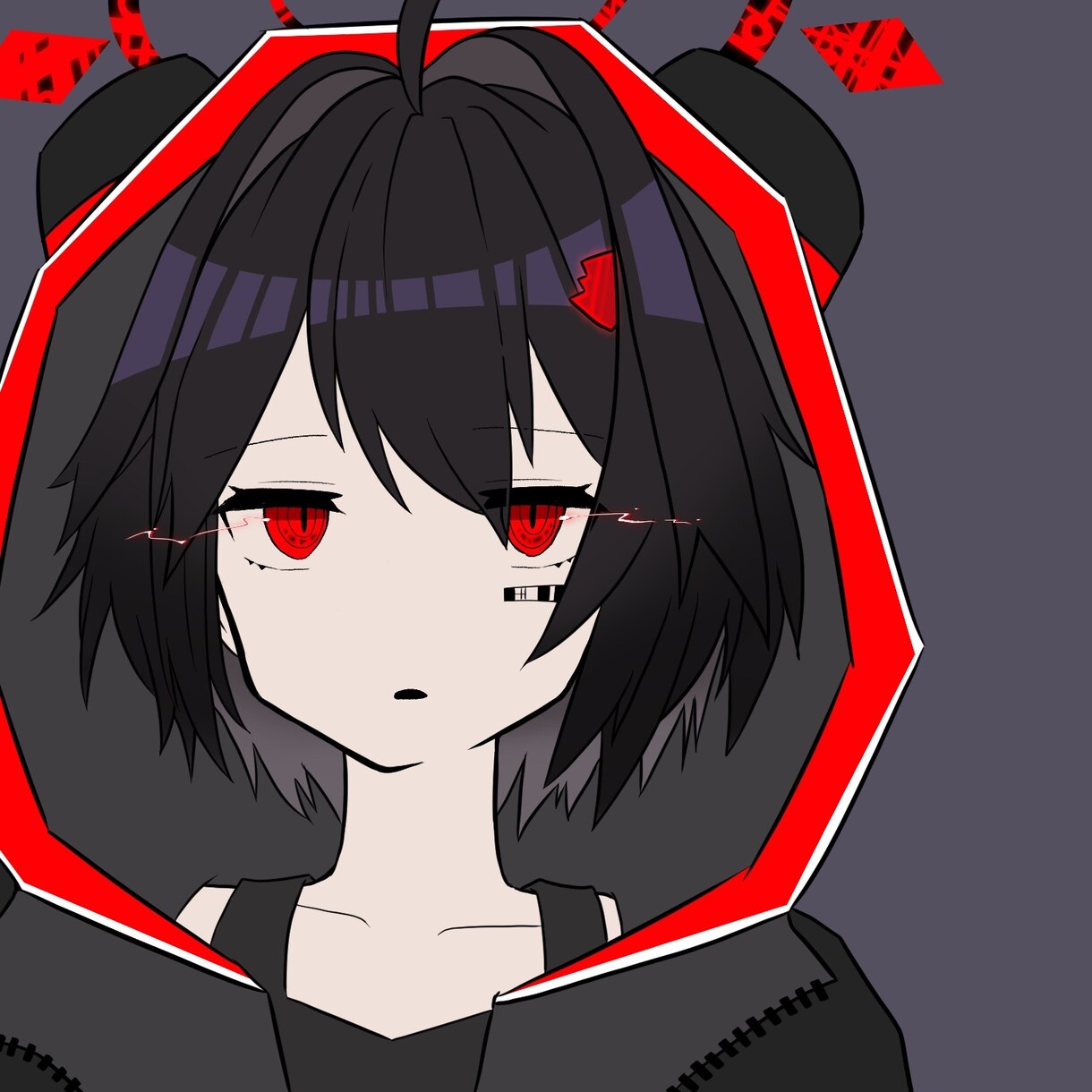 SNS等のアイコン描きます あなただけのアイコンを作ります イメージ7