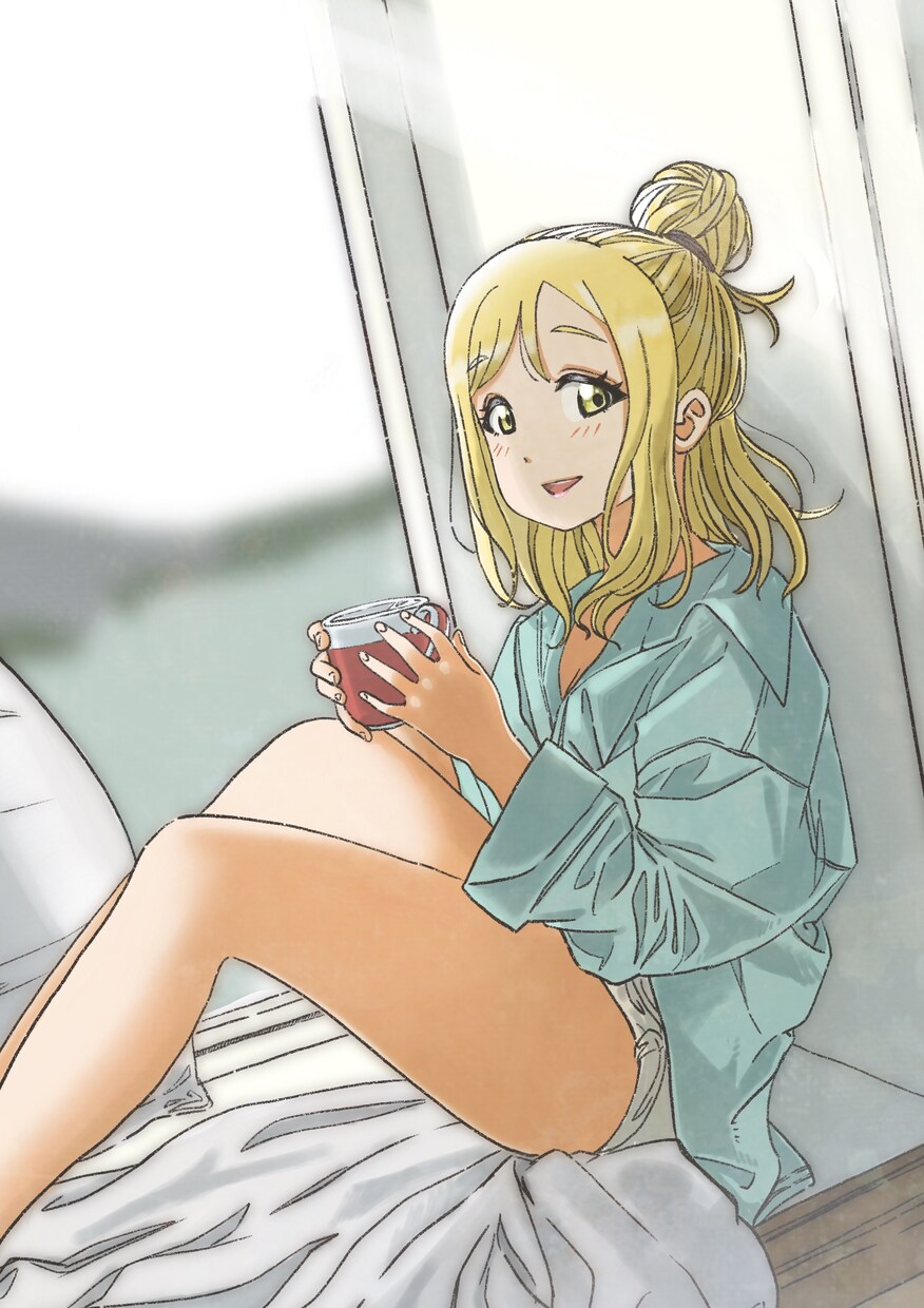 アイコン、ヘッダーなどのイラストを作成します ゆるい雰囲気のイラストが得意です。 イメージ3