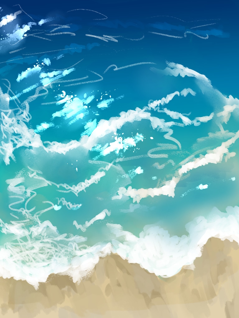 世界観に合った1枚絵、背景を描きます イメージしている風景で世界観を広げたい貴方に！ イメージ2