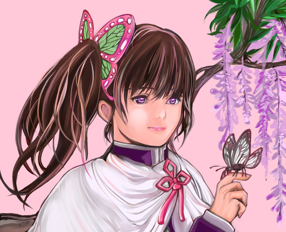 リアルタッチのイラスト漫画描きます アニメ会社出身のイラストレーターが漫画・イラスト描きます！ イメージ5