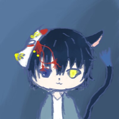 アイコン、ヘッダー、イラストを描きます オリジナルのタッチでアニメキャラ、オリジナルキャラを描きます イメージ3
