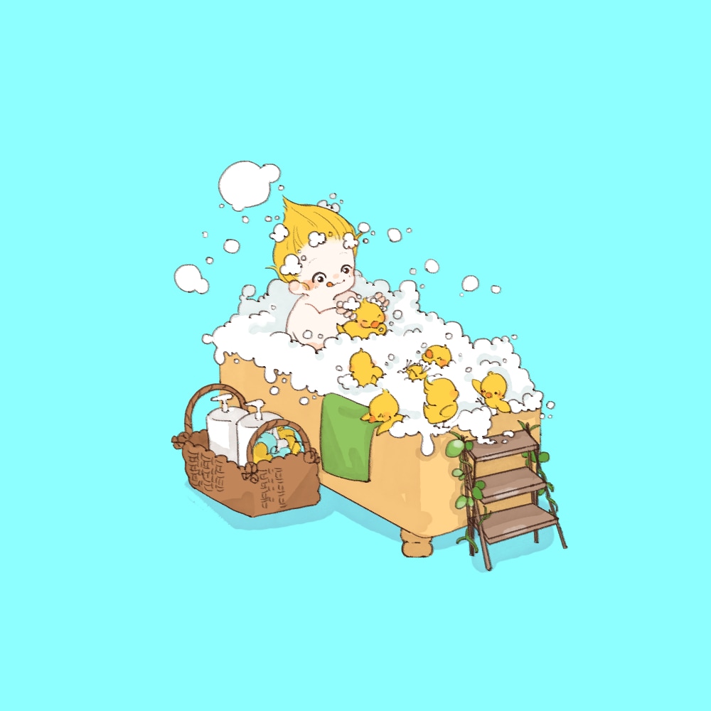 様々な用途にお使いいただけるイラストを描きます あなただけの世界観をかたちにします イメージ4