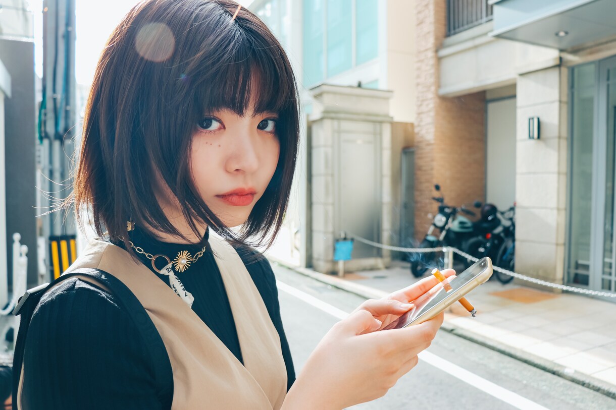 ポートレートの修正します コスプレやポトレなどの画像を可愛く綺麗に修正いたします！ イメージ3