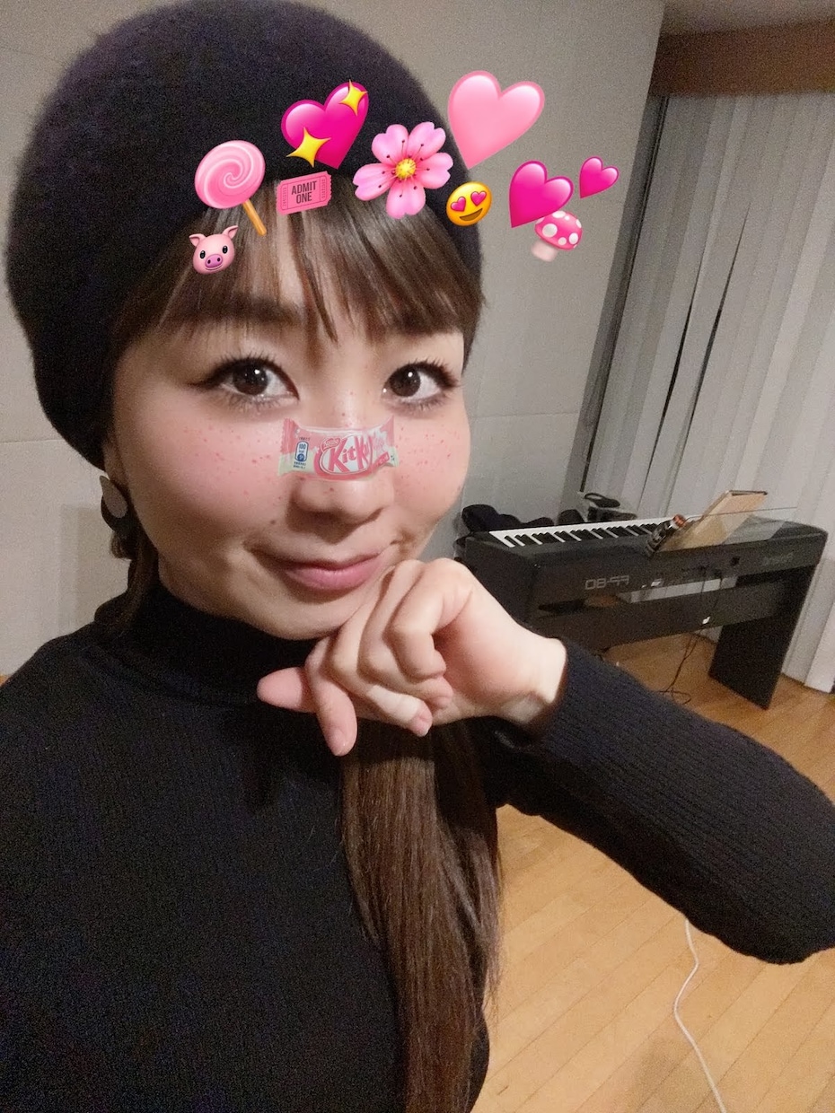 あなたの【歌声】を分析・添削いたします プロにも現役指導中、延べ千人以上へのボイストレーナーが分析 イメージ1