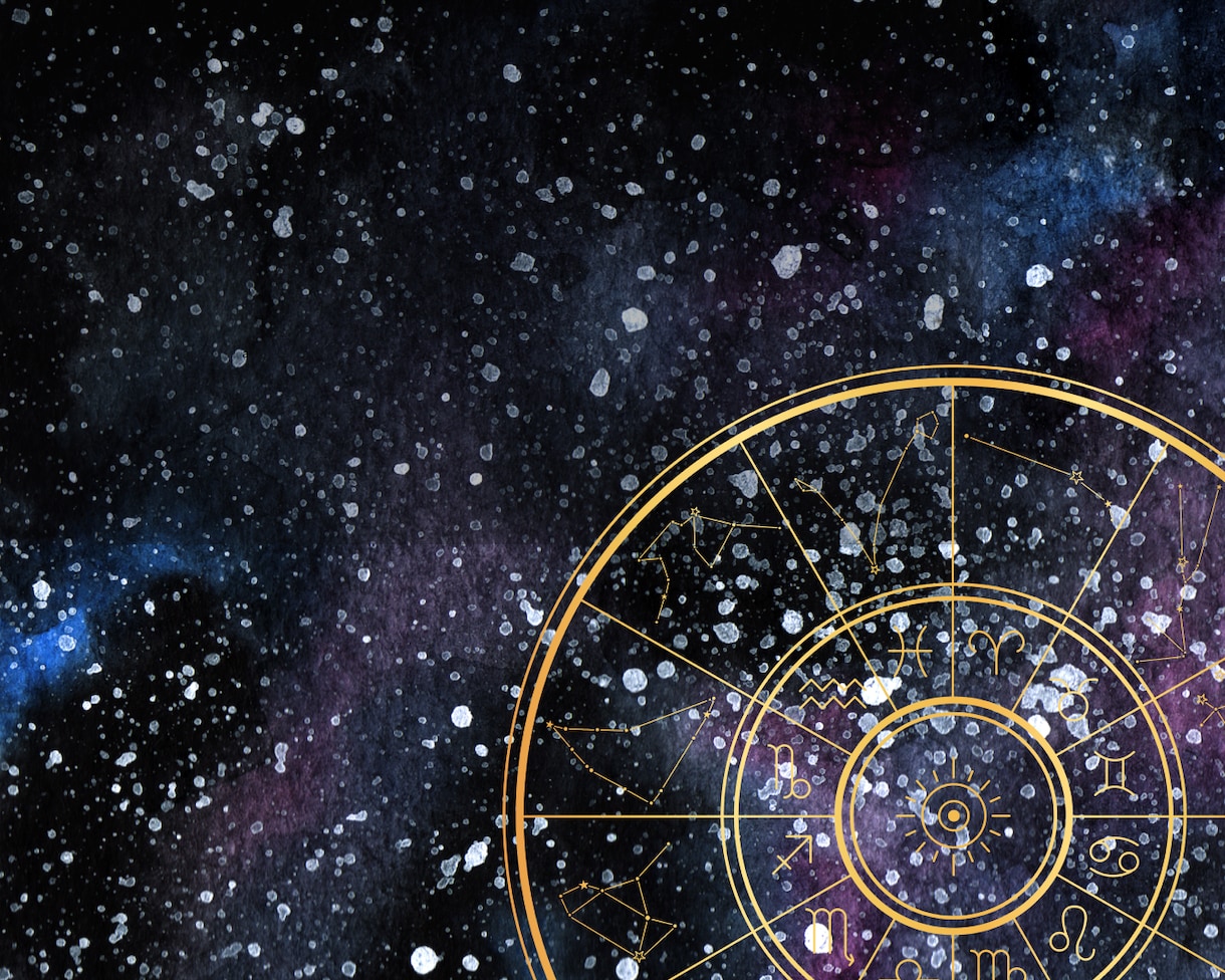 占星術とカードのメール鑑定します うまくまとめられなくても大丈夫です。 イメージ1