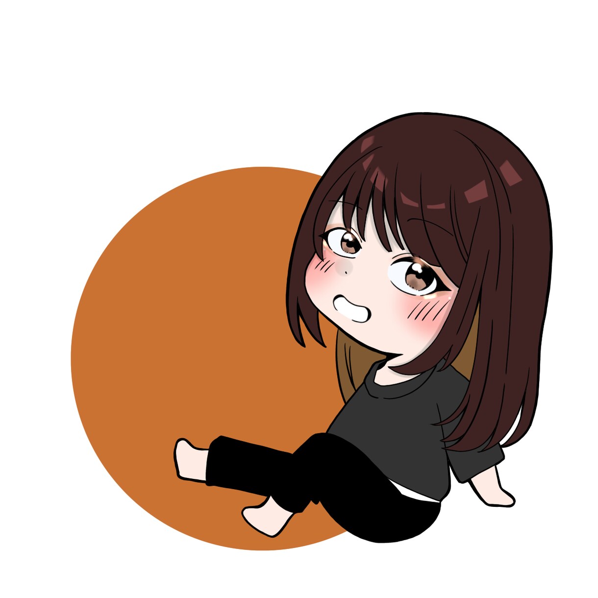 アイコンヘッダー以外にもサムネイルなども描きます どんなキャラでも描きます(^^) イメージ4