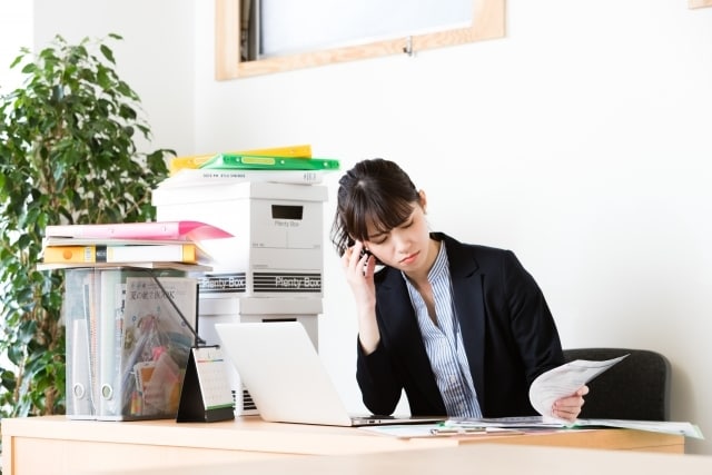 会社の人間関係、アドバイスします 会社の困ったちゃん対策、一緒に考えます。 イメージ1
