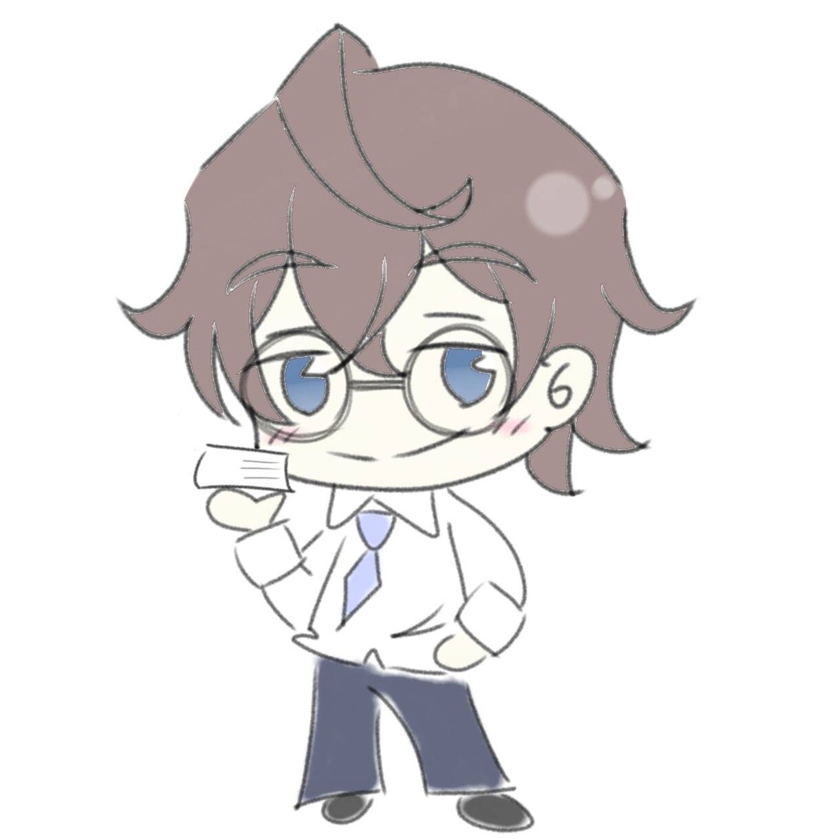 受験や進路の相談に乗ります 鬱を克服して大学に合格した経験から進路や将来の相談に乗ります イメージ1