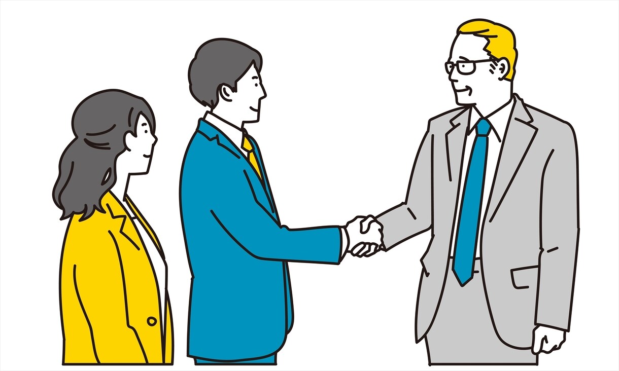 販売代理店の探し方教えます 何から始めればよいか、どうやって探せば良いか?　等疑問の方へ イメージ1