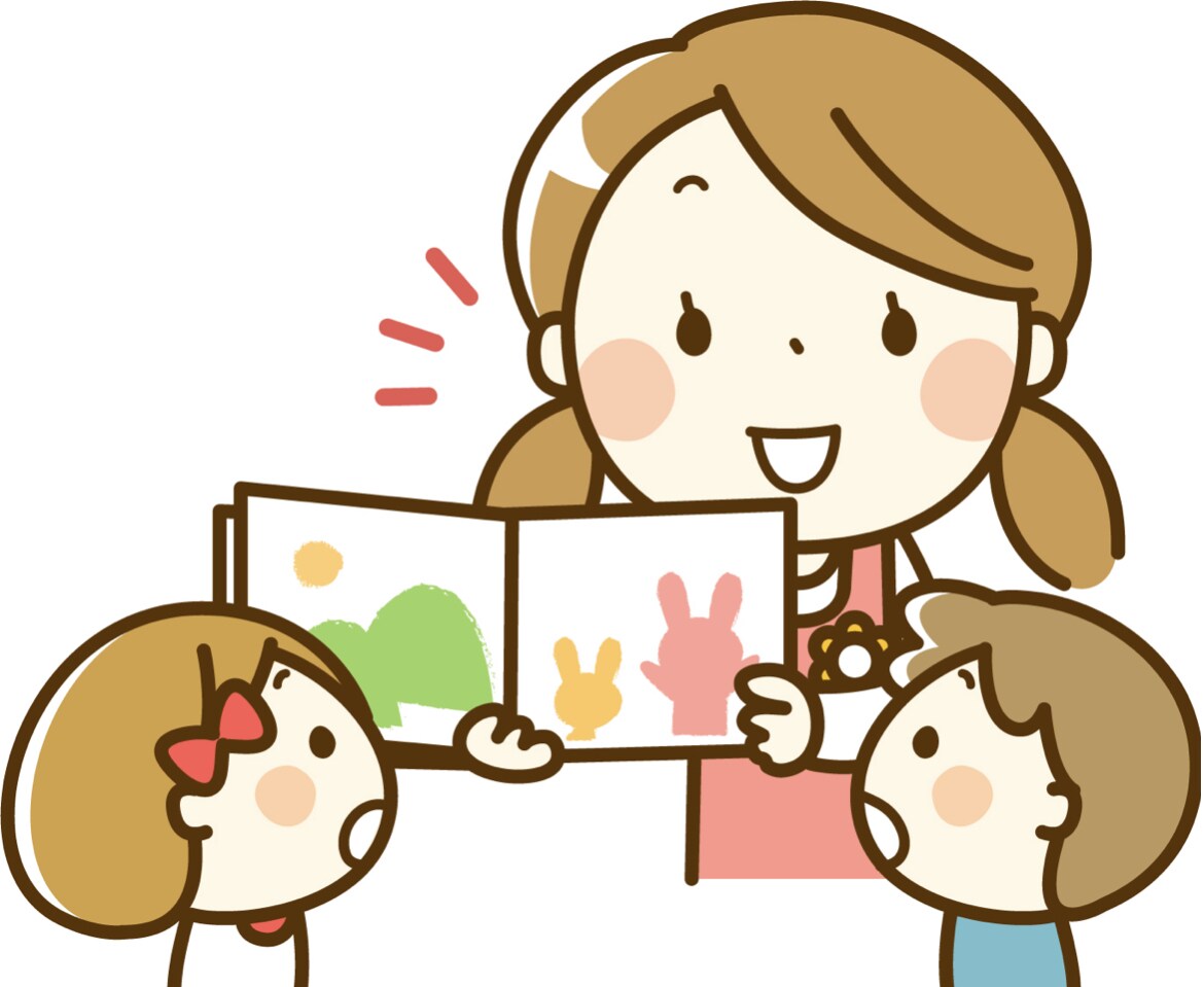 春から保育士になるあなたへ！お悩みや相談を伺います どなたでも気軽にお話してくださいね☆ イメージ1