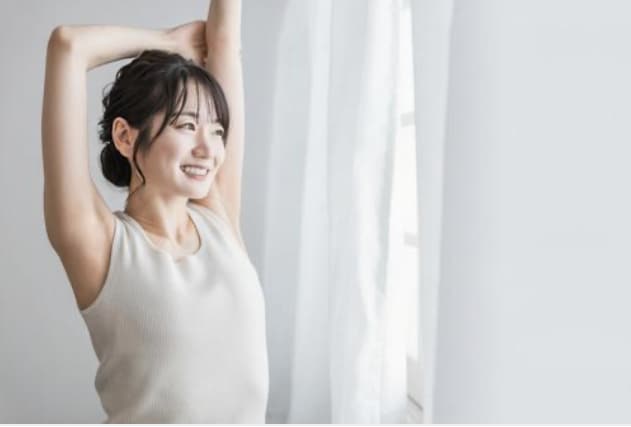 睡眠健康指導士があなたの快眠をサポートします 少しの工夫で睡眠の質を高め快適な生活を送ることができます イメージ1