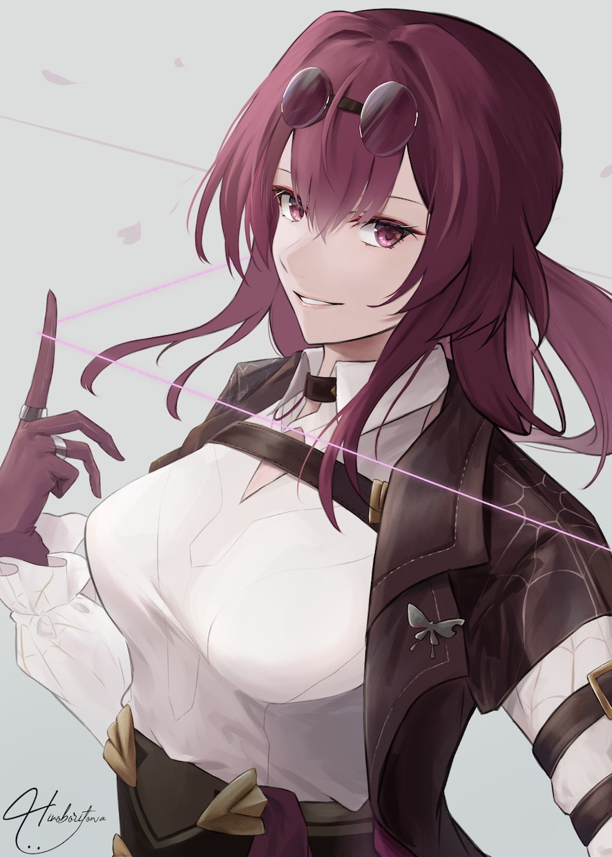 バストアップのキャラクターイラスト描きます 万バズ神絵師にイラスト描いて欲しい方必見！！ イメージ5