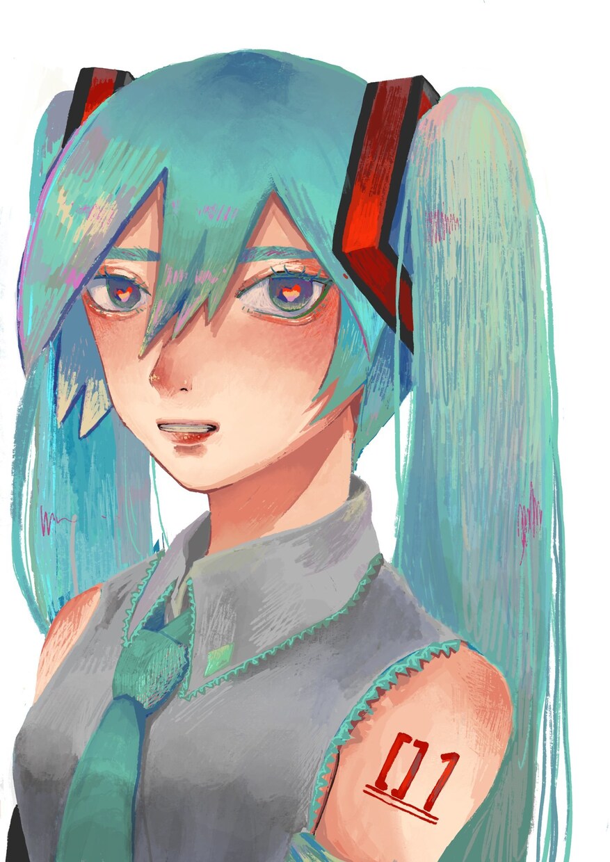 イラストオーダー　夢絵、似顔絵描きます どんな要望にもお応えできます！是非ご相談ください！ イメージ4
