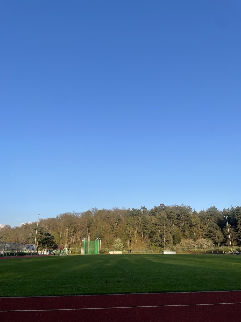 ドイツサッカー留学・現地生活のリアルお伝えします 元銀行員→サッカー挑戦！一緒に学びたい初めての方も是非！ イメージ3