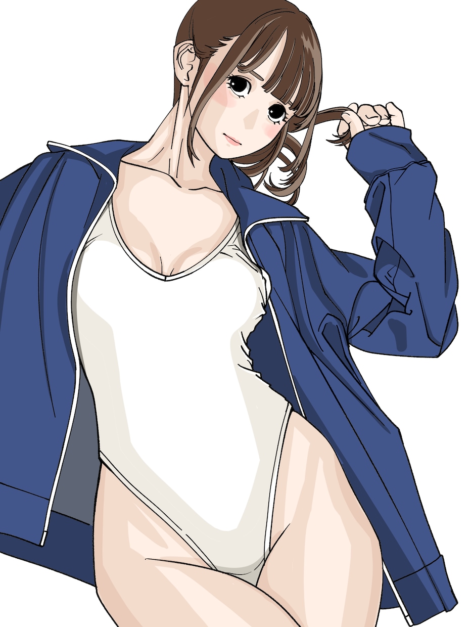 イラスト、似顔絵、アイコンを描きます Xフォロワー２万５千。10000いいね付いたことあります！ イメージ2