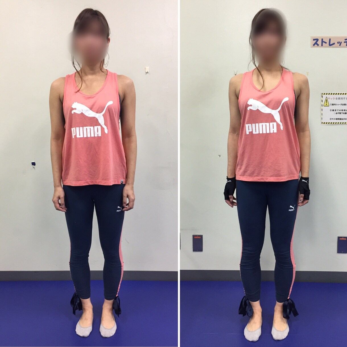 美BODY 〜動きと姿勢と感覚を整えます カラダづくりに大切なのはメニューの『方法』ではなく『相性』。 イメージ4