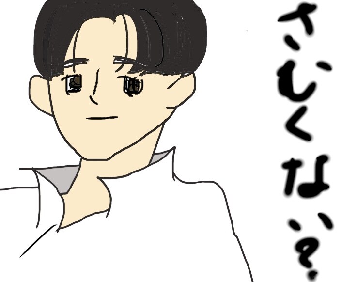 イケメンに似せます どんな雰囲気のイケメンがいいかお知らせくださいませ。 イメージ7