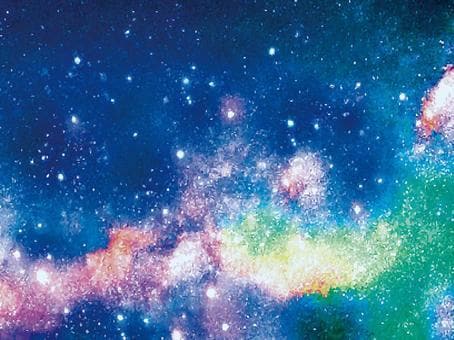 月のサイクルで占う宿曜占星術で貴方を読み解きます ★宇宙を巡る月で貴方の未来を切り開く✨ イメージ1