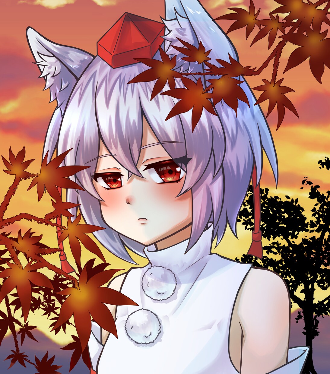 こだわりにとことん向き合う一枚絵描きます ラフの段階なら修正無制限！満足いくまで練り上げましょう イメージ3