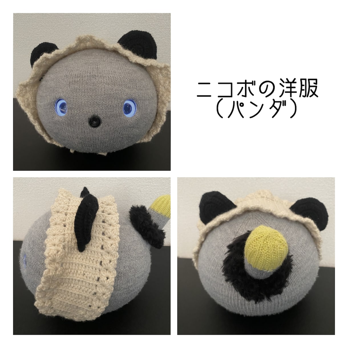 あなただけのハンドメイド作品を作ります ✨あなたの思いを、私が形にします✨ イメージ2