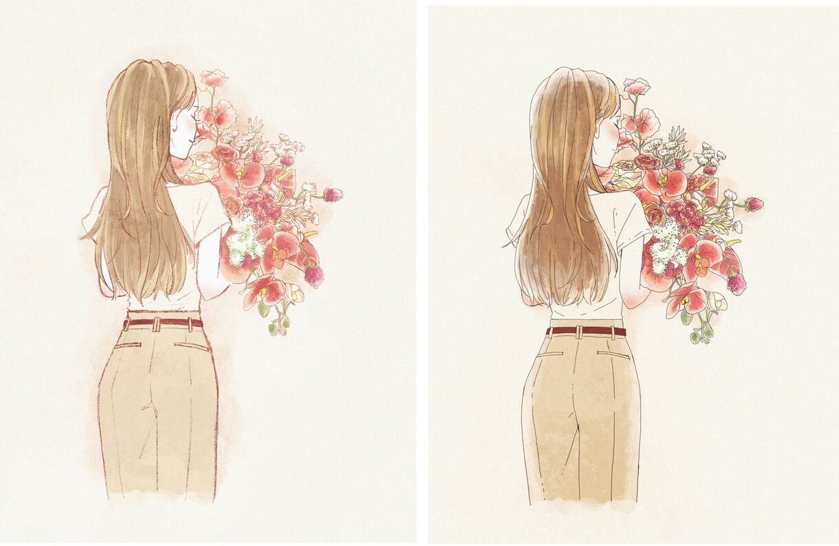 アイコン、各種イラスト制作承ります あなたのイメージを吐き出します！ イメージ2