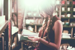 悩みが山積みのあなたに！心が軽くなる本をご紹介します。 イメージ2