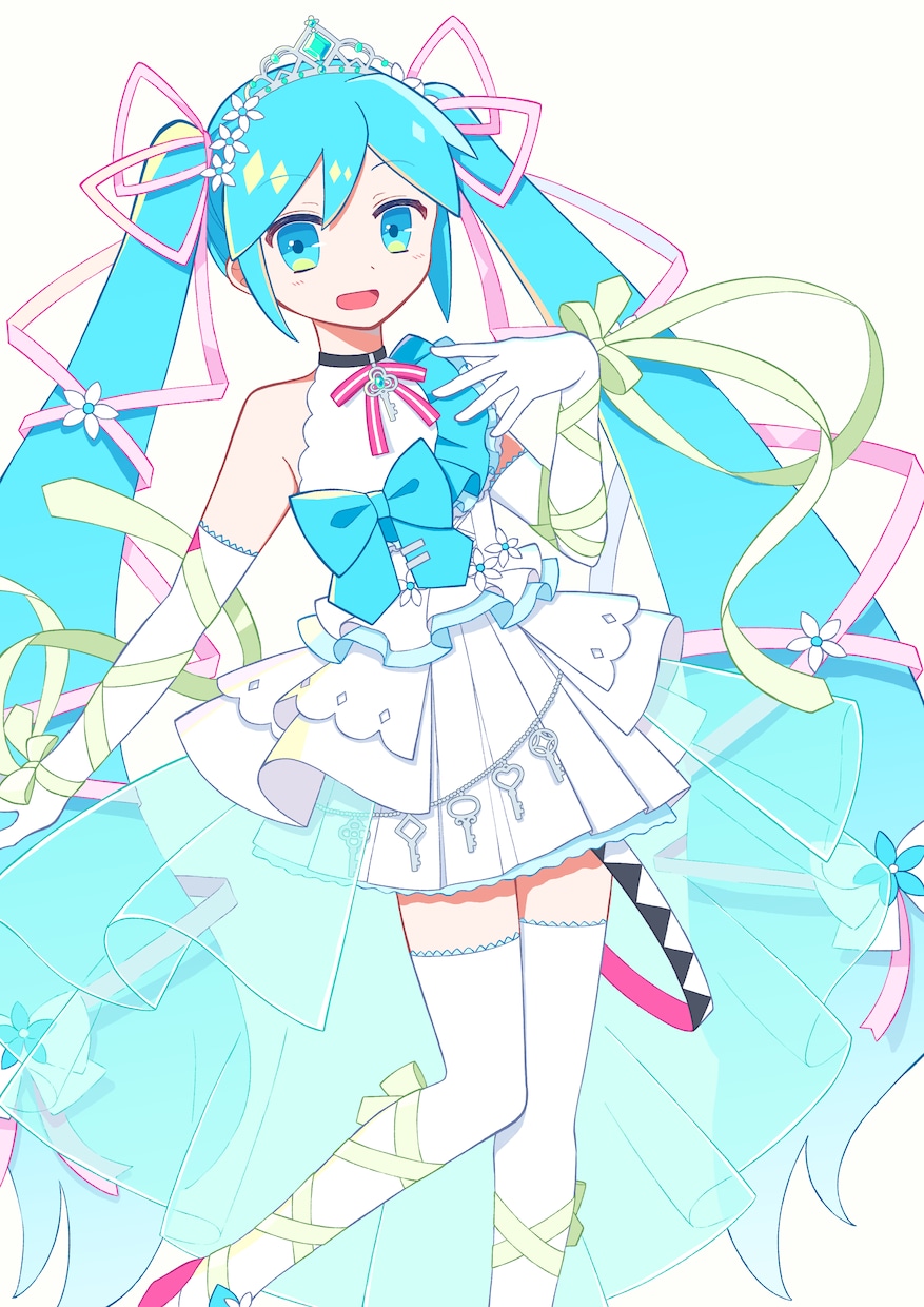 最短5日、イラスト制作します ポップでかわいいイラストが得意です！ イメージ1