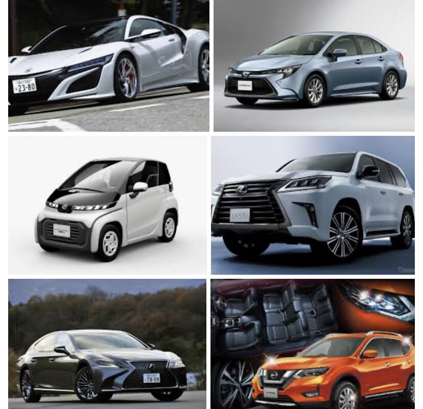あなたにピッタリの車選びます 圧倒的な情報量から、ニーズに合わせた車種を提案します イメージ2